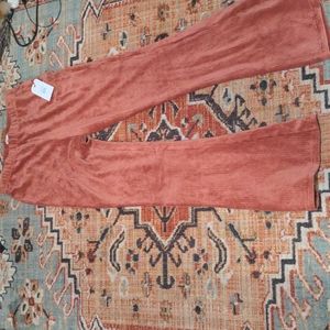 Billabong stretch corduroide pants new with tags